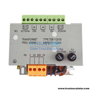 TDB-1120-05 Lift transformer