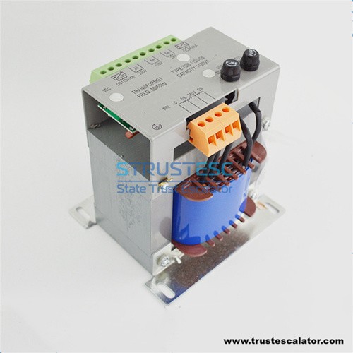 TDB-1120-05 Lift transformer