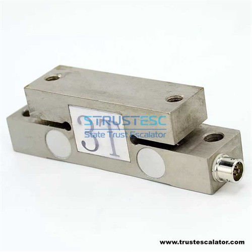 TEVR-SE-3T TEVR-SE-5T Elevator weight 