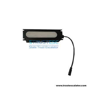 TGSCD-W-220-LED ID No. 8604001011 Escalator LED-Combplate Lighting Use for Thyssenkrupp 