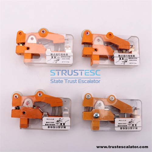 TKB-1A TKB-1D Elevator limit switch use for Hitachi 