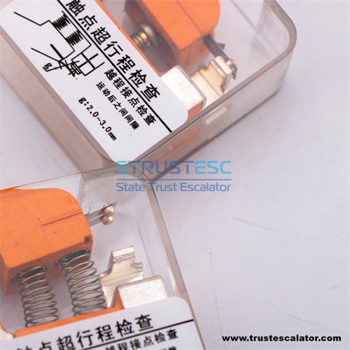 TKB-1A TKB-1D Elevator limit switch use for Hitachi 