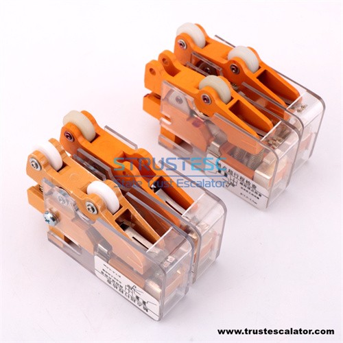 TKB-1A TKB-1D Elevator limit switch use for Hitachi 