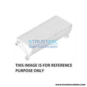 TM140 1000S KM5237780G04 Use for Kone E3X Escalator 