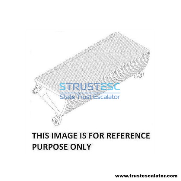 TM140 1000S KM5237780G04 Use for Kone E3X Escalator