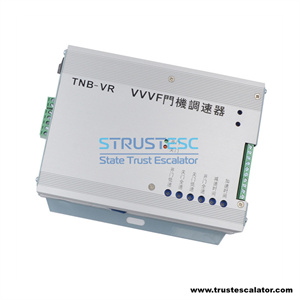 TNB-VR VVVF Lift door operator controller inverter use for Toshiba 