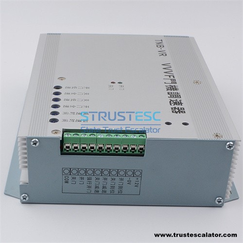 TNB-VR VVVF Lift door operator controller inverter use for Toshiba 