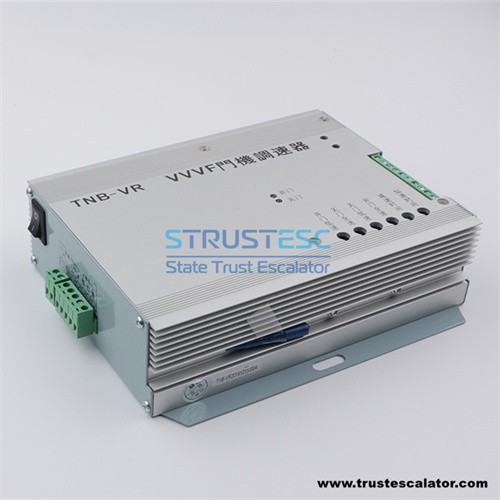 TNB-VR VVVF Lift door operator controller inverter use for Toshiba 