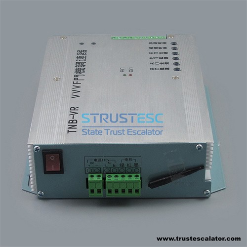 TNB-VR VVVF Lift door operator controller inverter use for Toshiba 