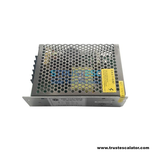TND-110/300A Elevator power supply