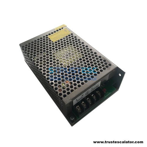TND-110/300A Elevator power supply