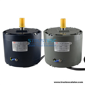 TN-YTTD250 TN-YTTD250B Elevator door motor use for Toshiba
