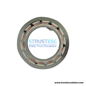 TS2277N72E102 KM986686G02 Elevator resolver assembly