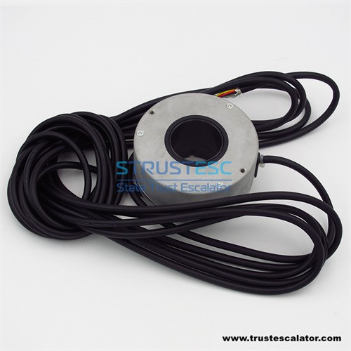 TS5208N122 OIH100-1024C/T-C2-12V Elevator encoder 