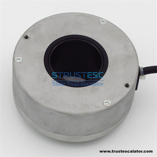 TS5208N122 OIH100-1024C/T-C2-12V Elevator encoder 