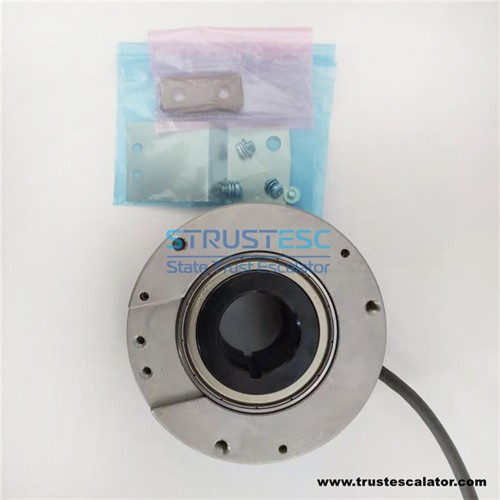 TS5208N130 OIH100-1024C/T-P2-12V Lift encoder 