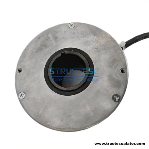 TS5208N130 OIH100-1024C/T-P2-12V Lift encoder 