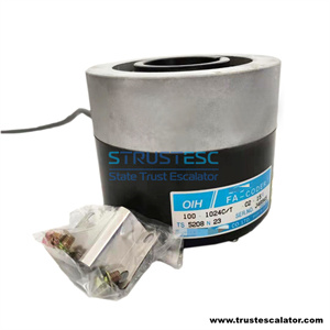 TS5208N23 OIH100-1024C/T-C2-15V Elevator rotary encoder 