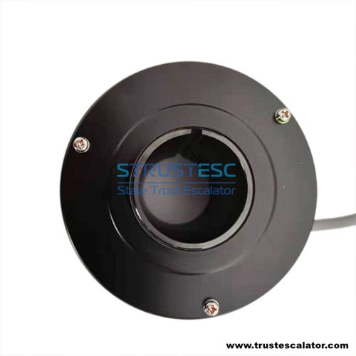 TS5208N23 OIH100-1024C/T-C2-15V Elevator rotary encoder 