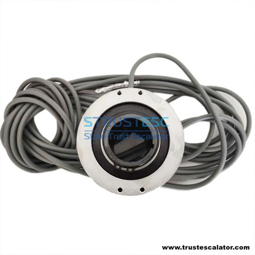 TS5208N23 OIH100-1024C/T-C2-15V Elevator rotary encoder 