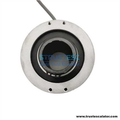 TS5208N23 OIH100-1024C/T-C2-15V Elevator rotary encoder 