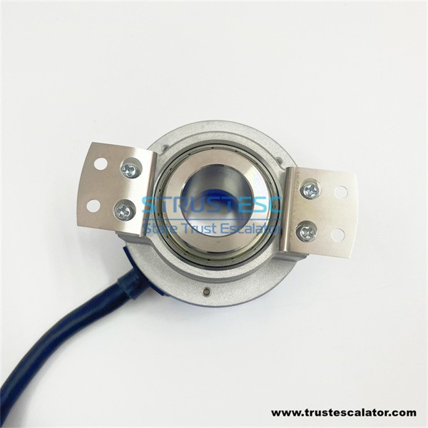 TS5213N467 TS5213N460 TAMAGAWA Elevator Encoder Use for Hyundai  