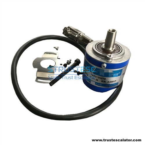 TS5213N578 OIH48-2048C/ T-S5-5V Elevator encoder 