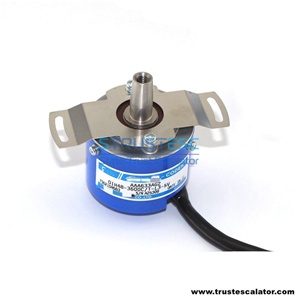 TS5215N563 AAA633AG2 OIH48-3600C/T-L3-5V Lift encoder
