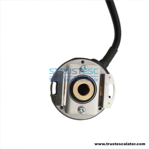 TS5216N579 OIH48-4096C/T-C3-5V Elevator rotary encoder