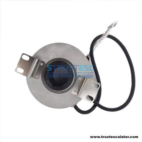 TS5246N160 OIH100-8192P20-L6-5V Elevator encoder 