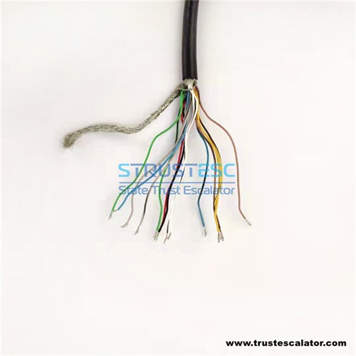 TS5246N164 OIH100-8192P24-L6-5V Lift rotary encoder 