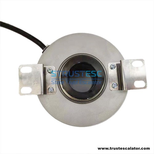 TS5246N164 OIH100-8192P24-L6-5V Lift rotary encoder 