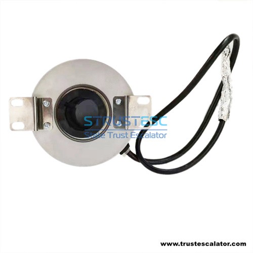 TS5246N164 OIH100-8192P24-L6-5V Lift rotary encoder 