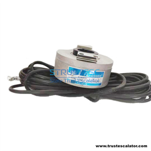 TS5246N166 OIH100-8192P20-L6-5V Lift rotary encoder 