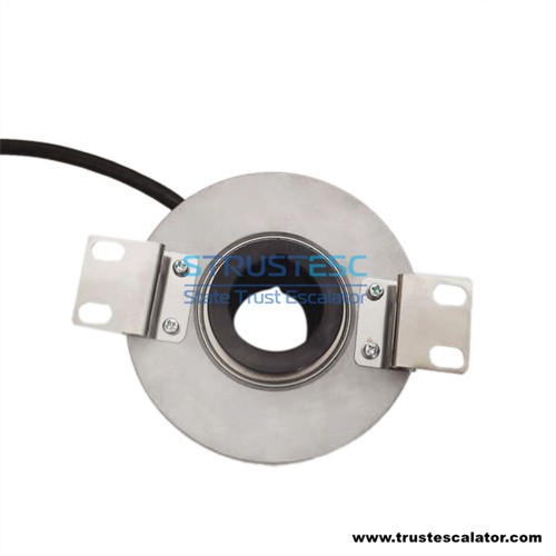 TS5246N166 OIH100-8192P20-L6-5V Lift rotary encoder 