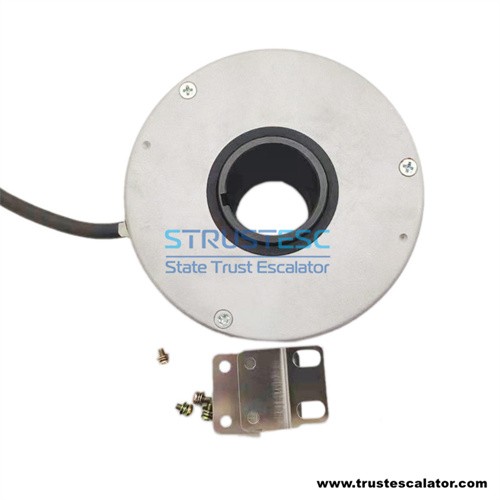 TS5246N167 OIH100-8192P16-L6-5V Elevator rotary encoder