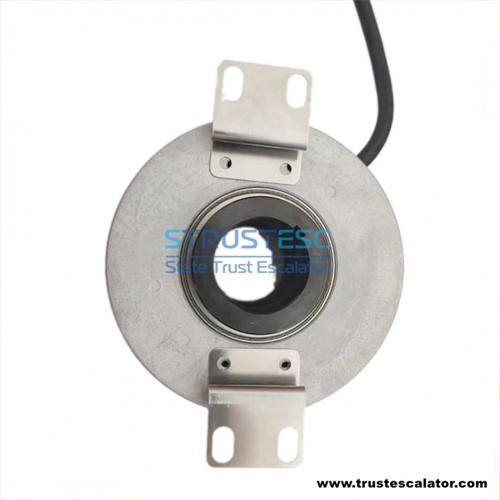 TS5246N167 OIH100-8192P16-L6-5V Elevator rotary encoder