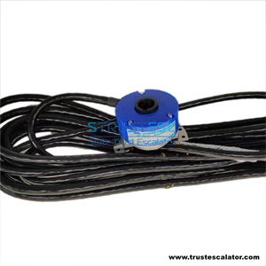 TS5246N468 OIH60-8192P32-L6-5V rotary encoder use for elevator 