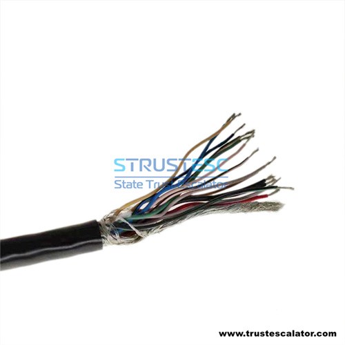 TS5246N468 OIH60-8192P32-L6-5V rotary encoder use for elevator 