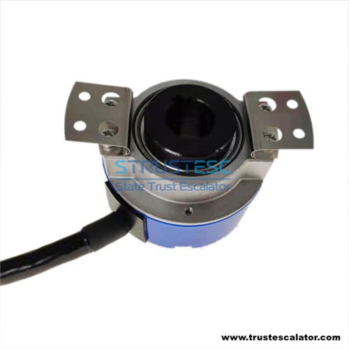 TS5246N468 OIH60-8192P32-L6-5V rotary encoder use for elevator 