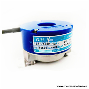 TS5246N469 OIH60-8192P20-L6-5V Lift rotary encoder 