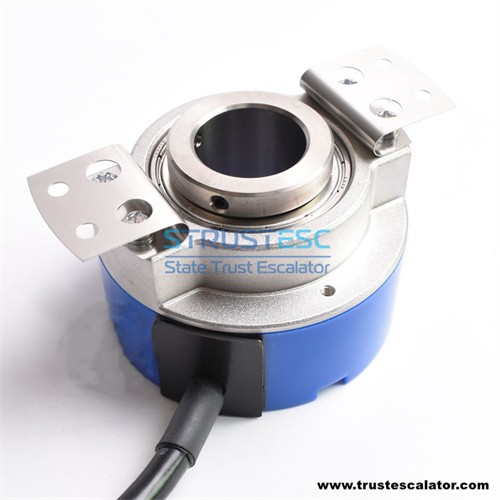 TS5246N469 OIH60-8192P20-L6-5V Lift rotary encoder 