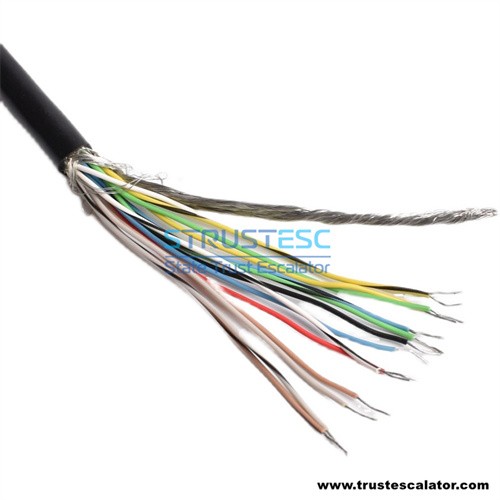 TS5246N469 OIH60-8192P20-L6-5V Lift rotary encoder 