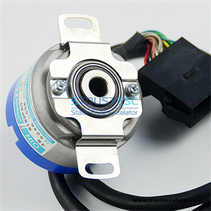 TS5246N556 OIH48-8192P60-L6-12V Elevator encoder 