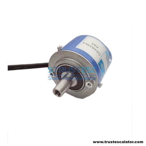 TS5246N575 DAA633K4 K8A Elevator encoder use for Otis 