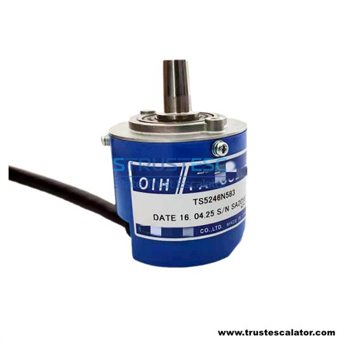 TS5246N583 DAA633K5-K8A Lift encoder use for Sigma 