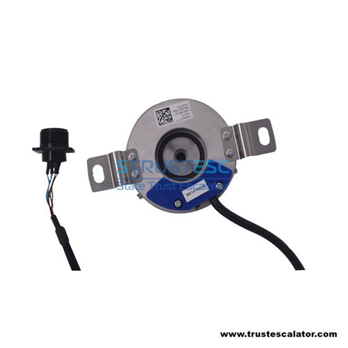 TS5246N705 KM1331189 Elevator rotary encoder 