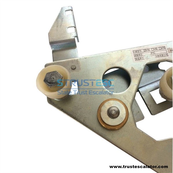 TX F340-022-13 0024 TX F340-022-14 0054 Elevator Landing Door Lock Device