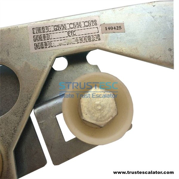 TX F340-022-13 0024 TX F340-022-14 0054 Elevator Landing Door Lock Device