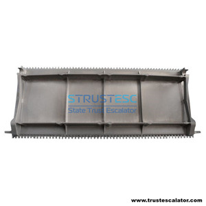 Travelator Pallet 17050727300 30553100 HP08380 1 5EK L1000mm Use for Thyssenkrupp Orinoco